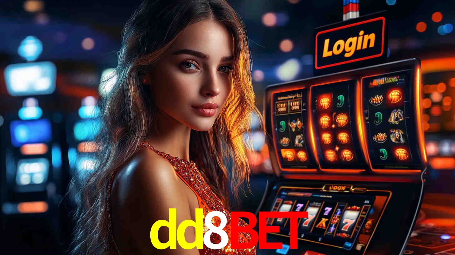 dd8bet: Seu Especialista em Apostas Esportivas Brasileiras