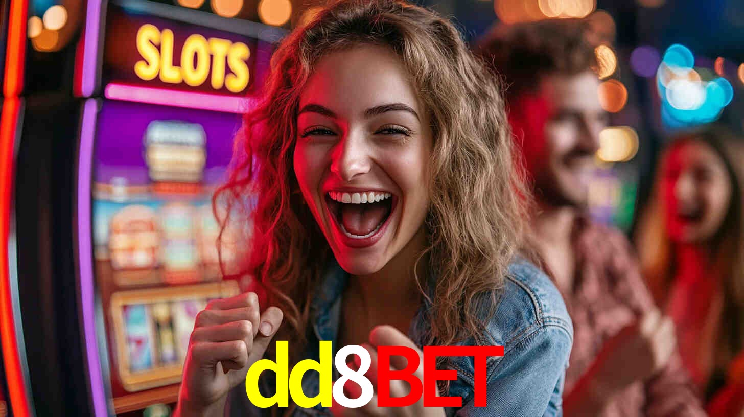 Interface Premium dd8bet