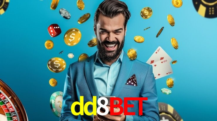 Secure Login dd8bet
