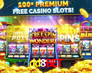 A Experiência Imersiva dos Cassinos Ao Vivo no dd8bet