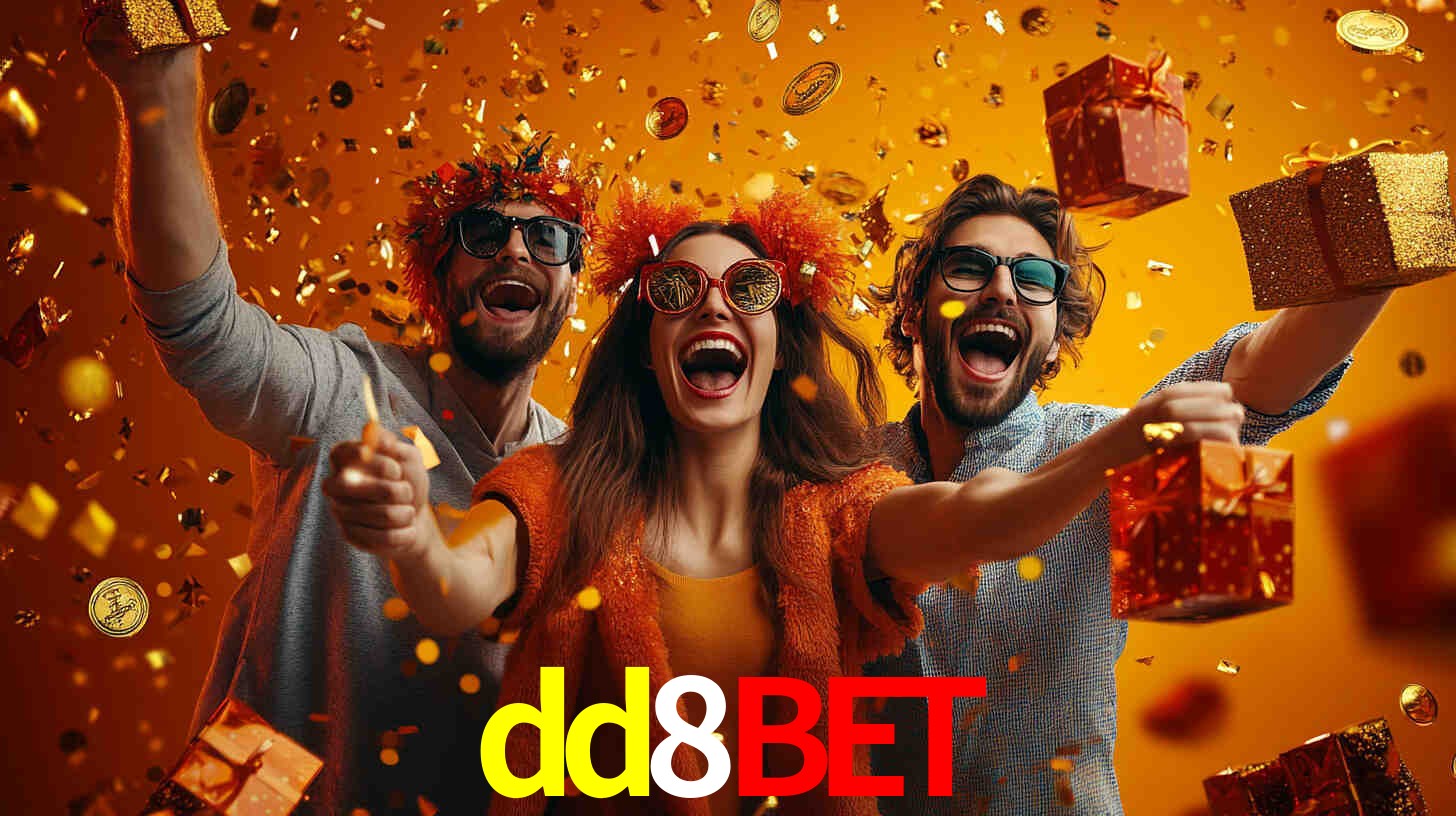 dd8bet