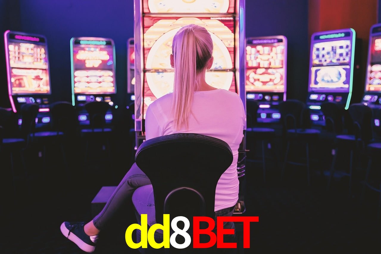 Account Benefits dd8bet
