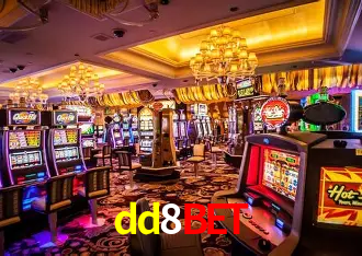 Desvendando o Mundo dos Jogos Virtuais na dd8bet