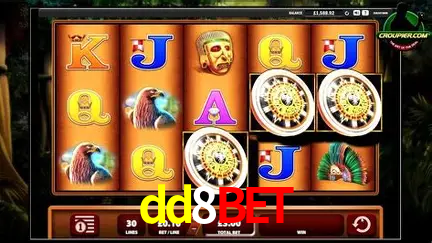 Apostas Esportivas na dd8bet: Um Guia Completo
