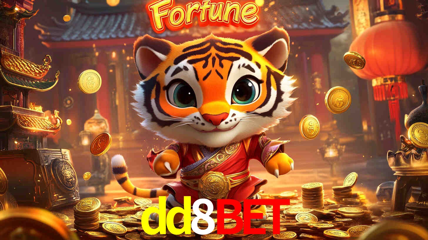 Suporte Download dd8bet