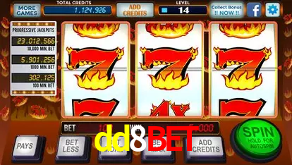 Desvendando o Mundo dos Jogos Virtuais na dd8bet