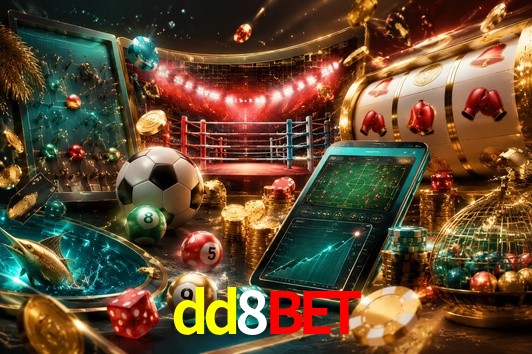 Descubra a Essência do dd8bet: Nossa História e Compromissos