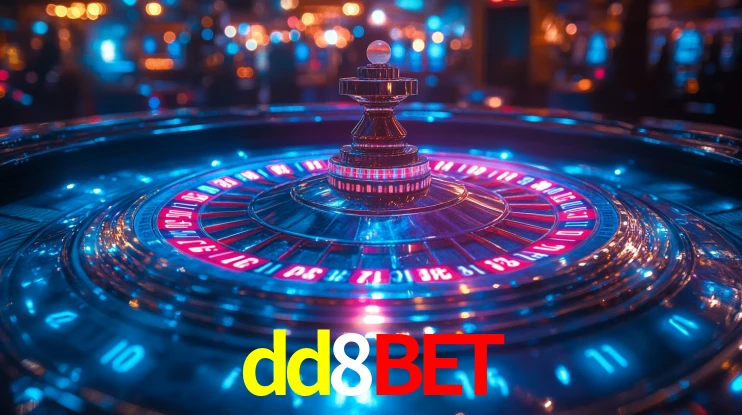 dd8bet