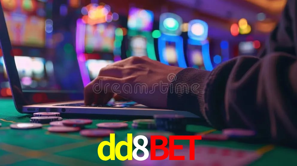 Login Seguro dd8bet