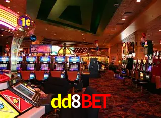 Desvendando o Mundo dos Jogos Virtuais na dd8bet