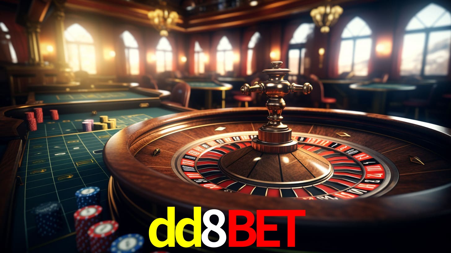 Blackjack Table dd8bet
