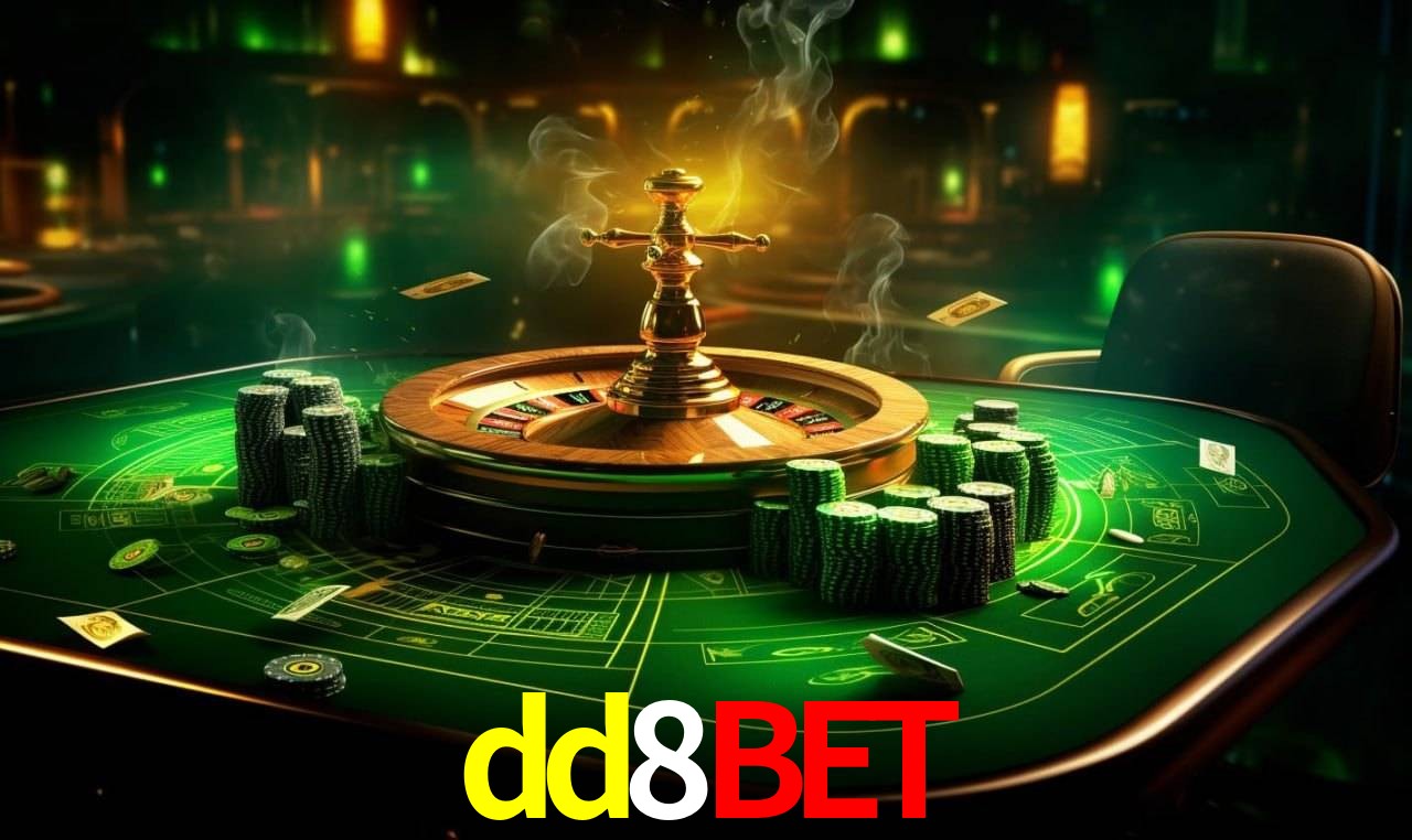 Estatísticas dd8bet
