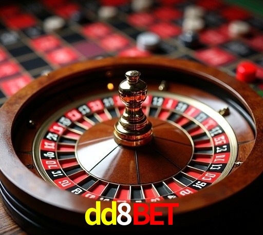 Progressão VIP dd8bet