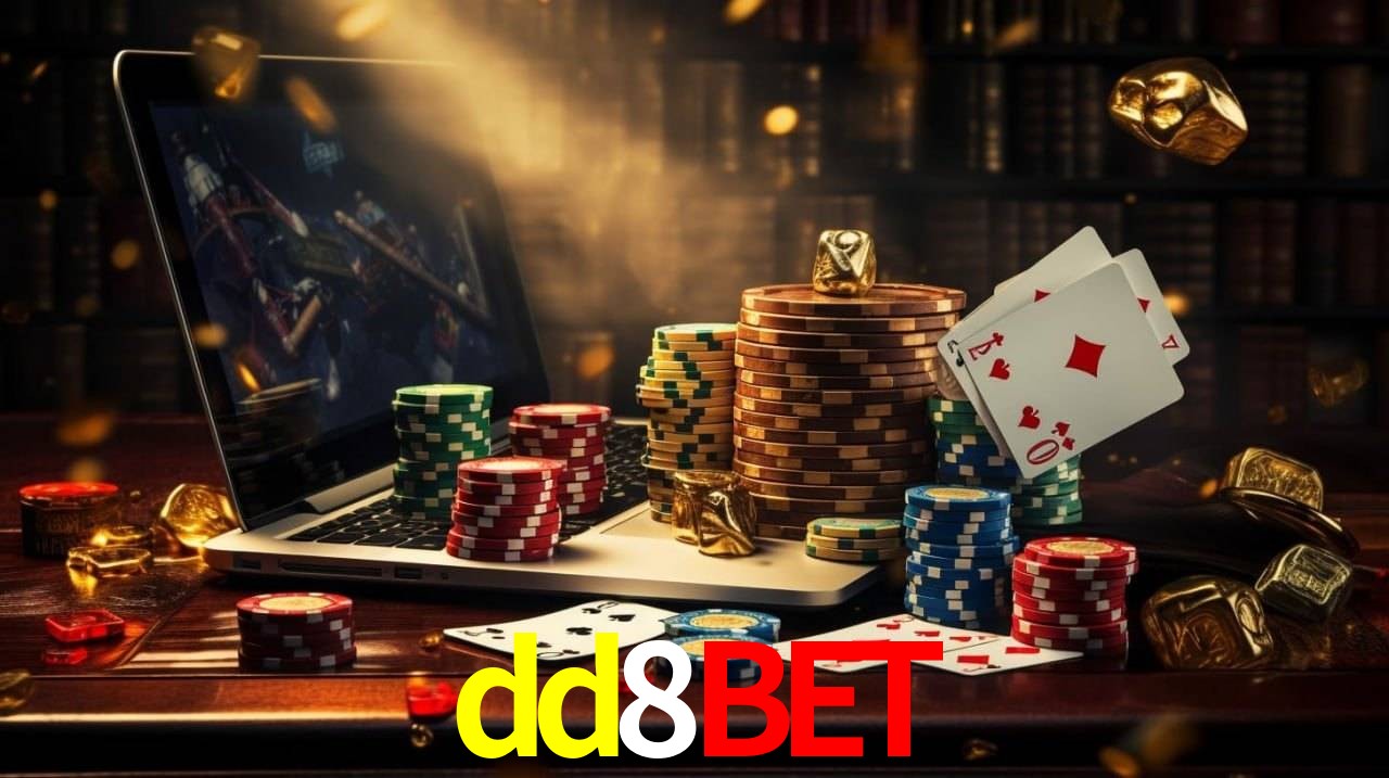 Promoção Relâmpago dd8bet