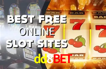 APK dd8bet Android