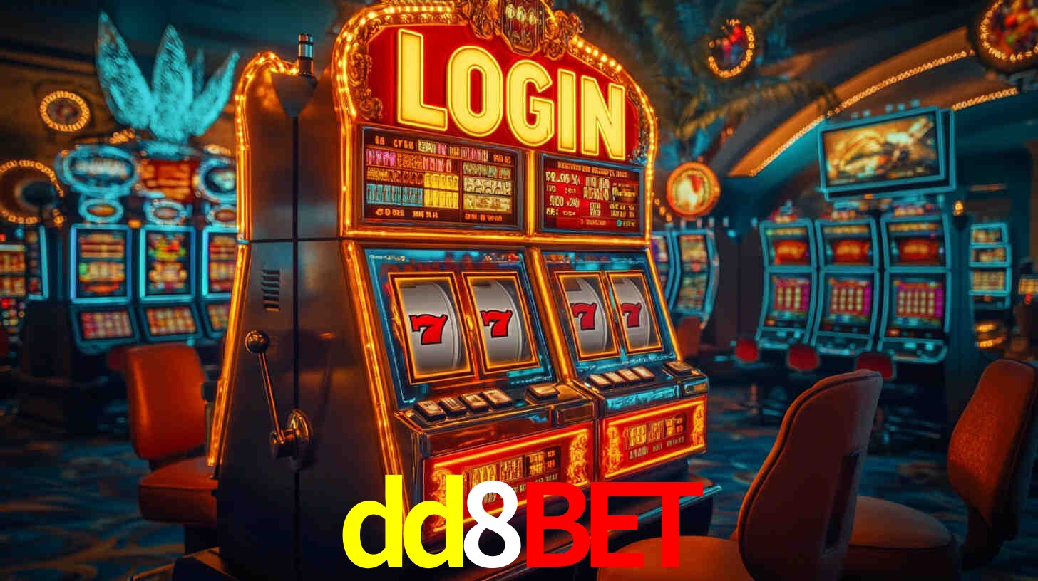 dd8bet apk