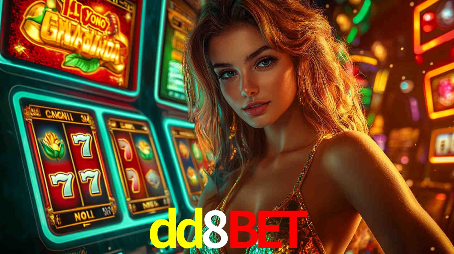 Premium Interface dd8bet