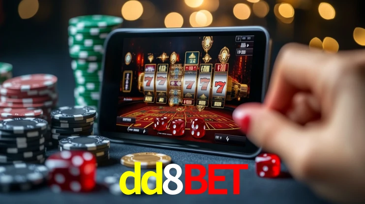 Exclusive Games dd8bet