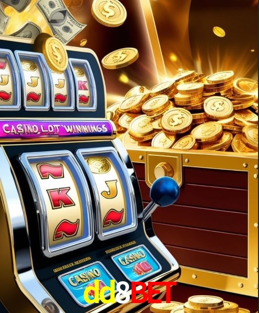 Live Casino dd8bet