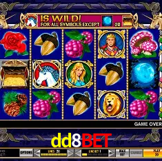 A Emoção da Loteria na dd8bet: Uma Chance de Mudança de Vida