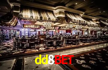 Descubra a Magia dos Jogos de Arcade no dd8bet