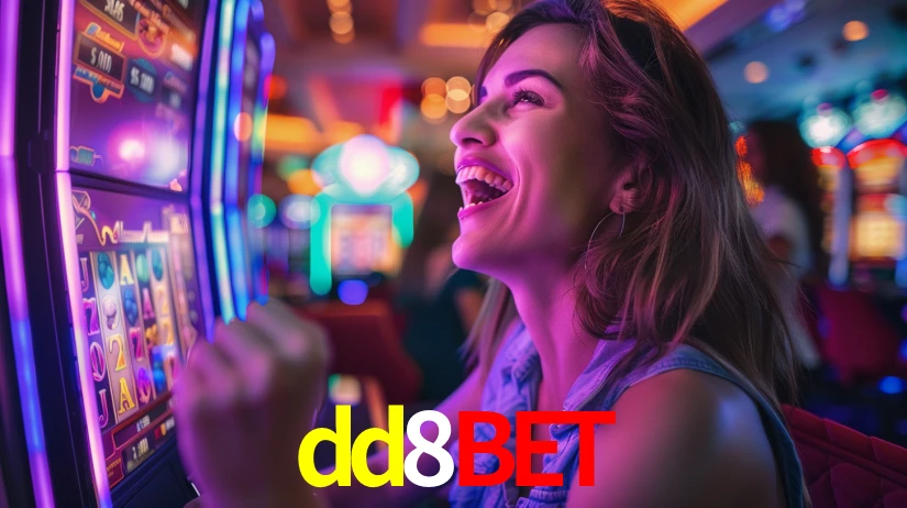 dd8bet apk