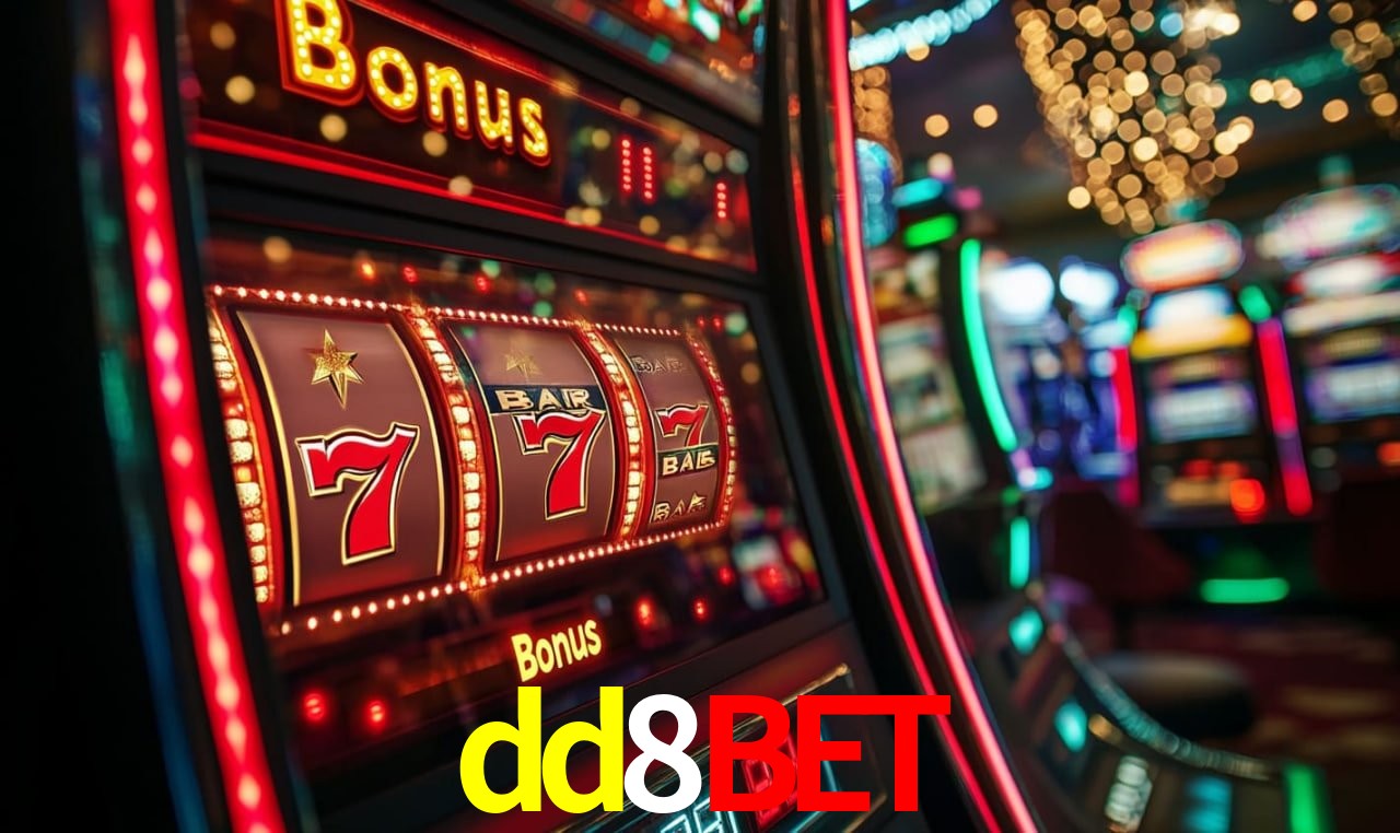 Recursos App dd8bet