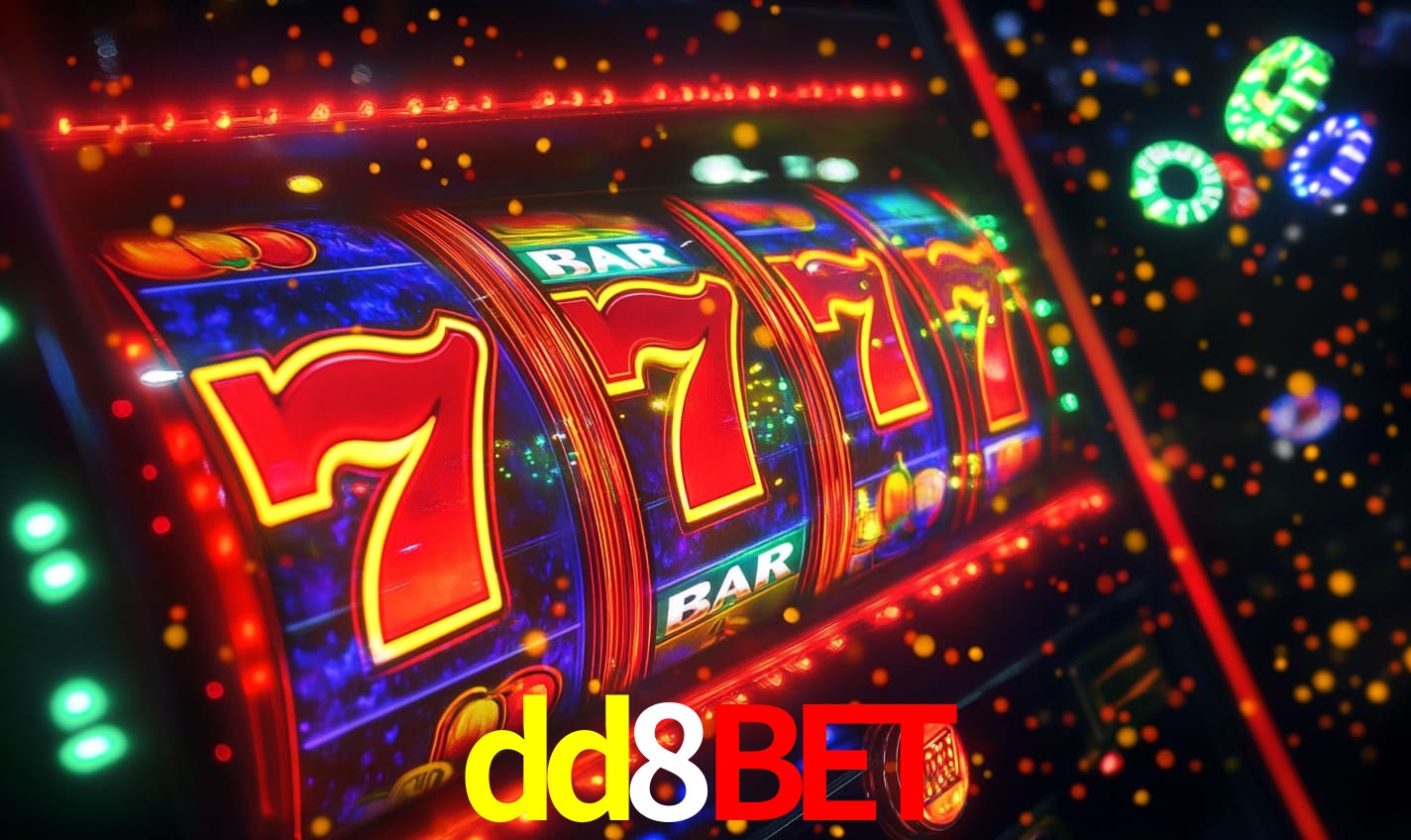 Bônus Generosos e Exclusivos no dd8bet para Você!