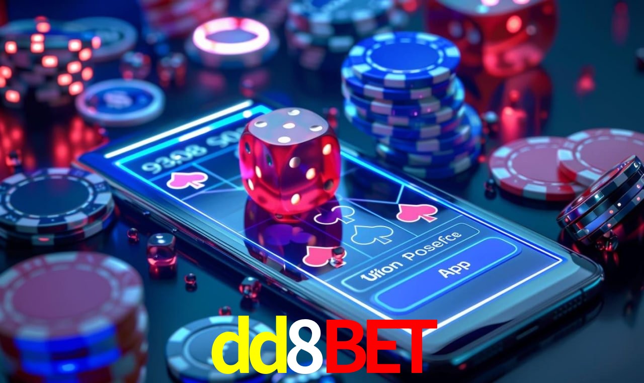 Jogos Mesa dd8bet