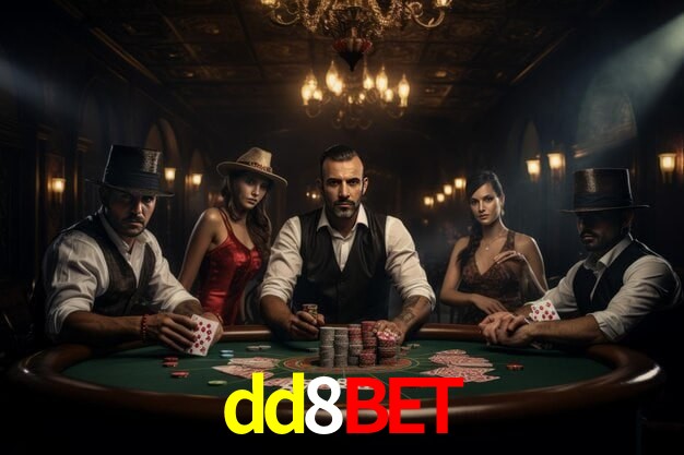 Apostas de Tênis dd8bet