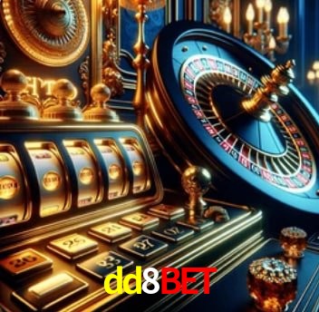 Promoções Sazonais dd8bet
