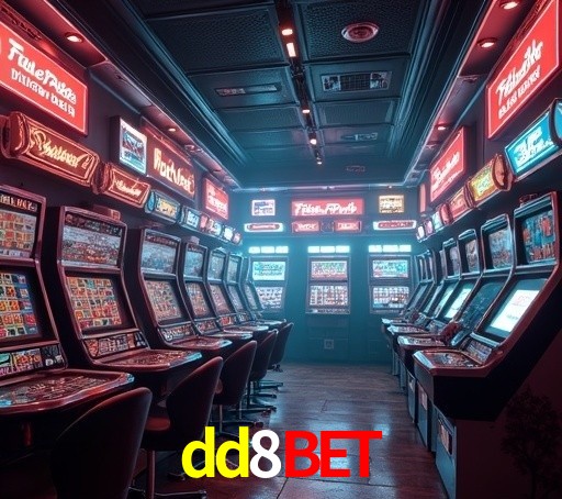 Sistema VIP dd8bet