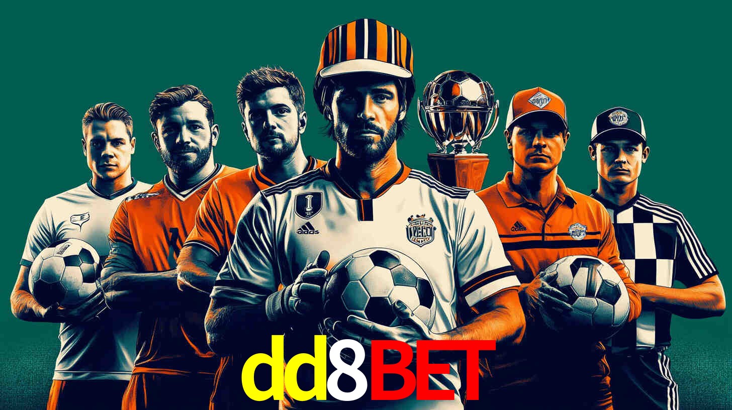 cassino dd8bet