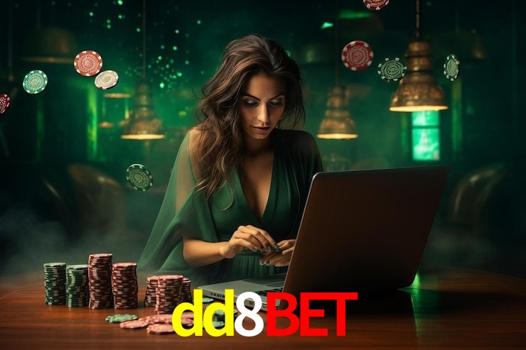 App Store dd8bet