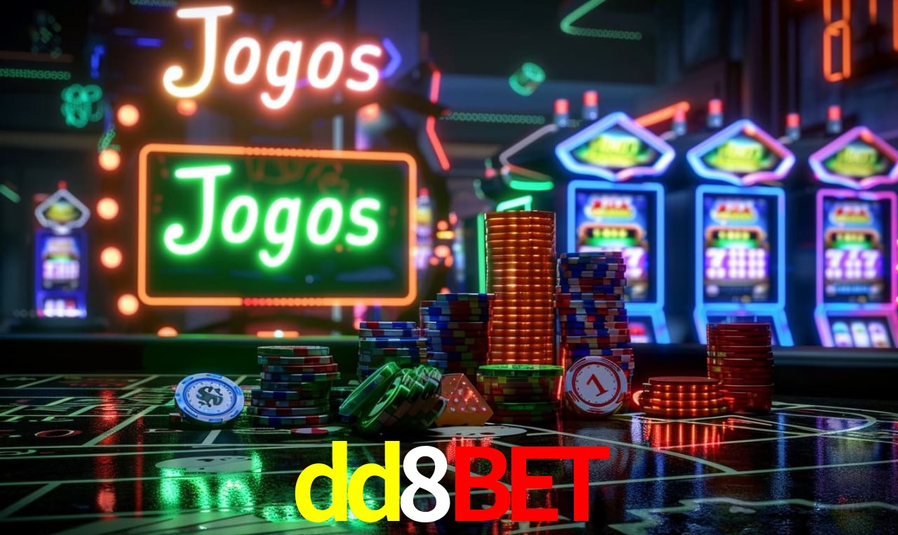 Notificações App dd8bet