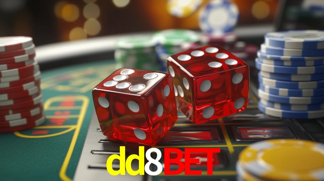 Daily Bonuses dd8bet