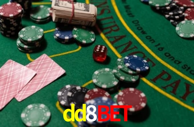 Jogos App dd8bet