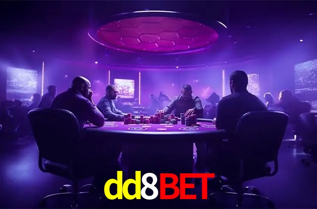 Casino VIP dd8bet