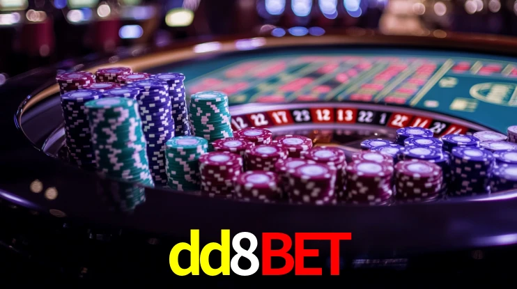 Tournaments dd8bet