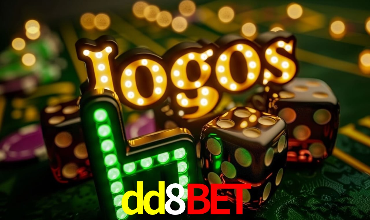 plataforma dd8bet