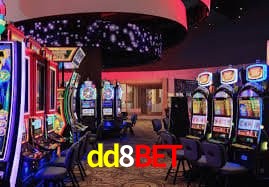 Evolução VIP dd8bet