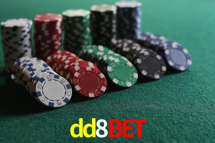 Slot Games dd8bet