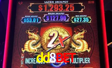 A Emoção da Loteria na dd8bet: Uma Chance de Mudança de Vida