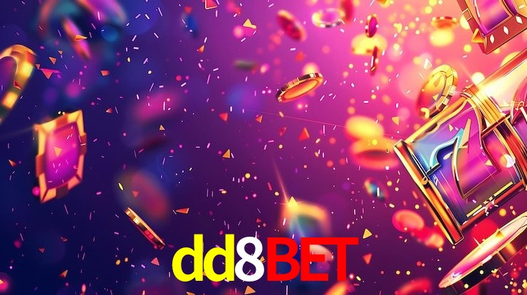 Experiência VIP dd8bet