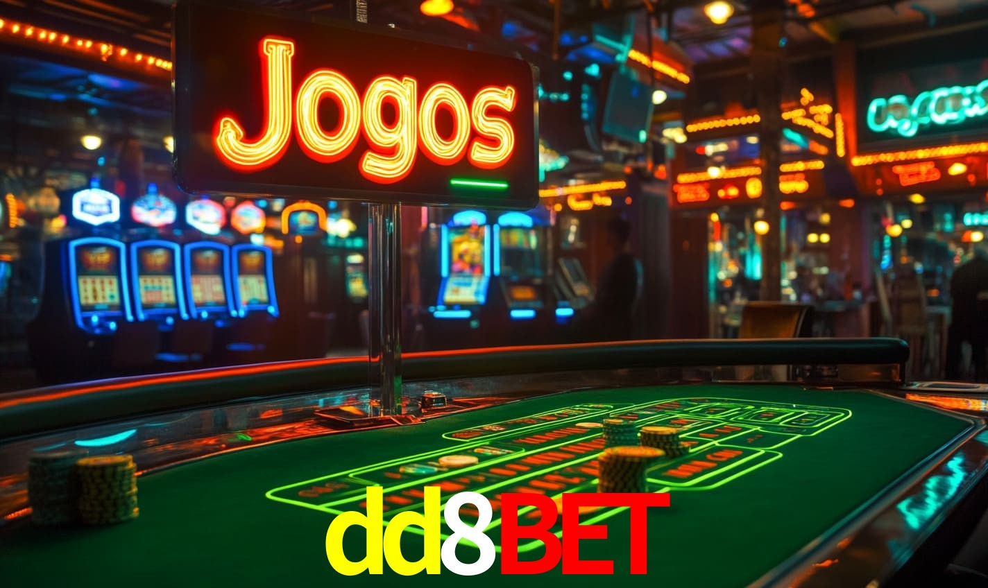 dd8bet Dicas de Jogo